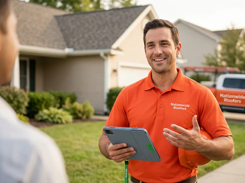 Roof Installation  in Tuba City  FAQ